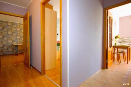 На Малой Грузинской - 20