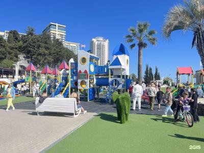 inSochi  - 36