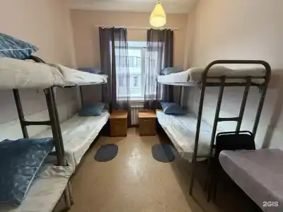 Молодёжная - 10