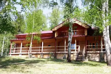 Загородный Комплекс Аврора Классик - 22