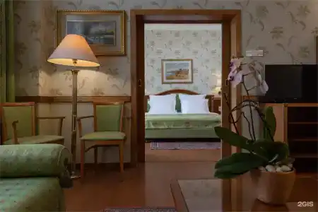 Одиссея Wellness Resort - 118