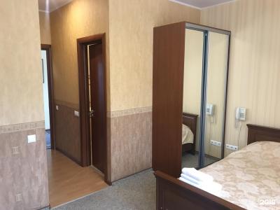 Подкова Омск на Проспекте Губкина - 29