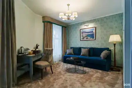 Старый город - 126