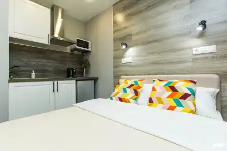 на Ореховый бульвар, 21к1 - 24