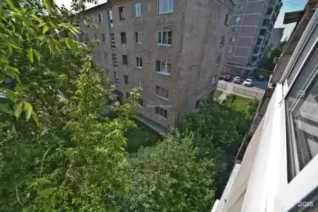 на Бардина 8 - 17