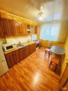 Квартира на Агапкина - 13
