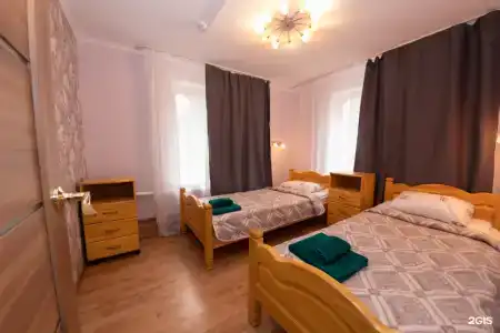 ВКС-Кантри - 115
