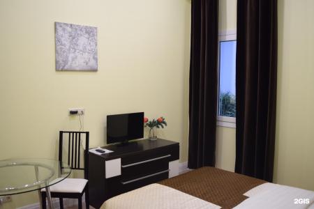 Дом на Маяковке - 18