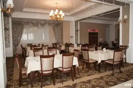 Горизонт - 40