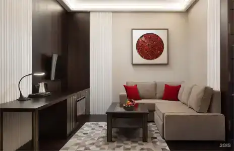 Villas & SPA by Ostrova - 302