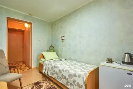 Сосновый бор - 168