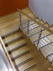 Ладожская Усадьба - 144