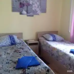 Ленивый жираф - 5