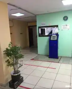 Вежливый Лось на Рязанском проспекте - 16
