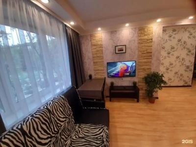 на Кирова - 32