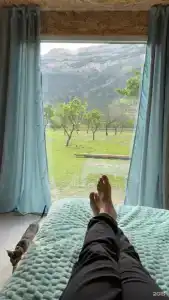 Счастье в горах - 5