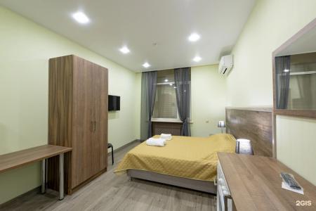 Апарт-отель Савеловский - 19