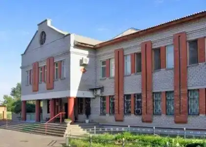 Баскунчак - 0