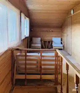 База отдыха Рюттю - 210