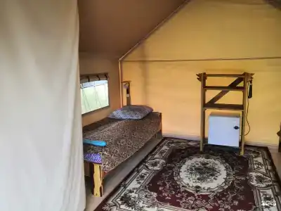 Яломан camp - 34