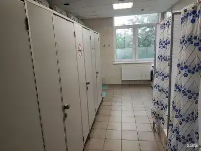 Хостел Порт 55 - 23