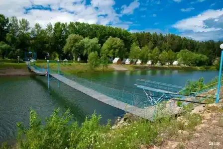 Рассветы над Бией - 22