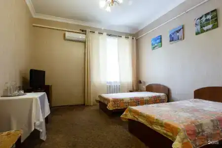 Звездный - 39