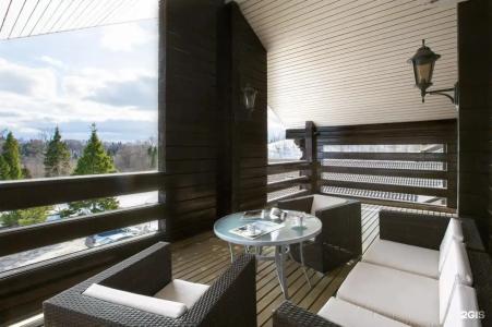 Загородный отель Целеево Клуб & Resort - 62