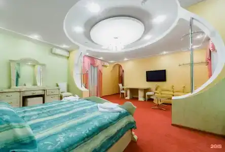 Prestige House Verona - 122