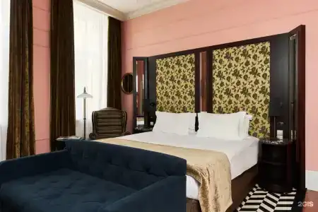 Dom Boutique Hotel - 159