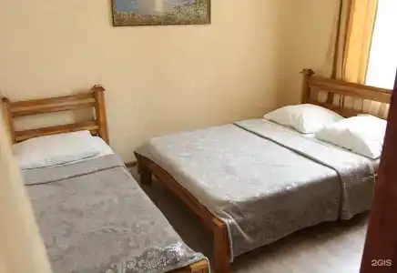 Гостевой дом на 6 Октября, 10 - 60