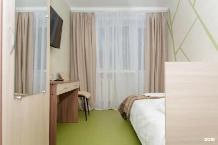 Пушкиногорье - 107