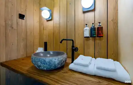 Заонежье Ретрит - 207