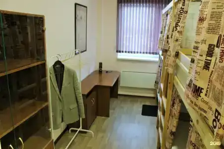 Лермонтовский проспект - 22