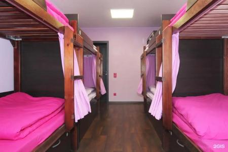City Hostel - 51