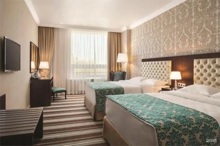 Ramada by Wyndham Kazan City Centre - 145