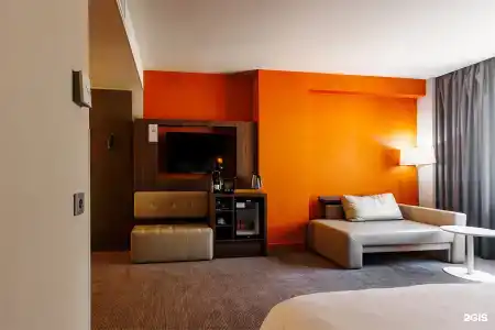 Mercure Тюмень Центр - 51
