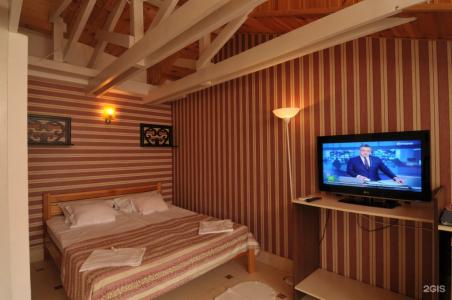 Limerance Mini-Hotel - 27