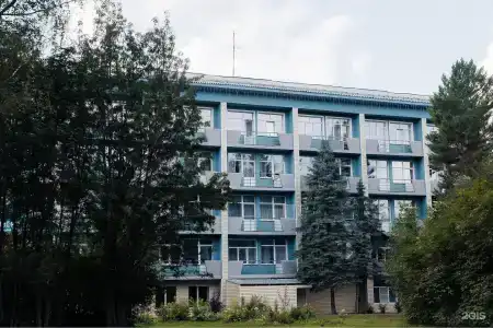 Энергетик - 3