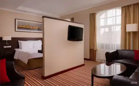 Courtyard by Marriott Kazan Kremlin - 2