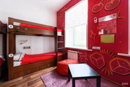 FunKey Hostel - 62