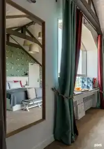 Снегирь - 137