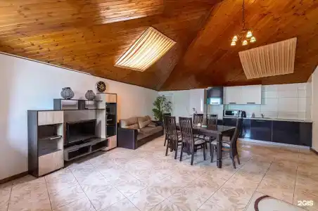 Метроклуб - 5