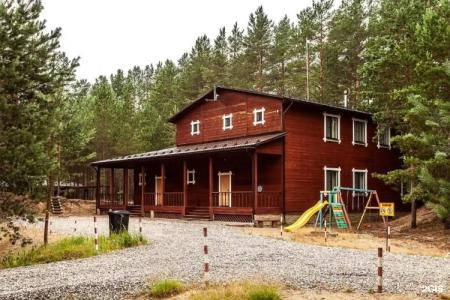 Усадьба на Шамокше - 124