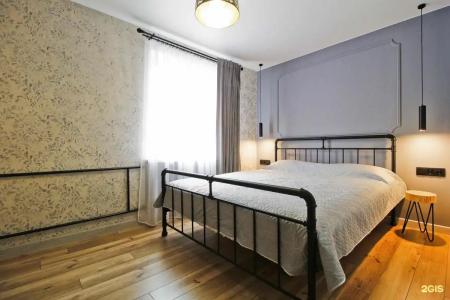 на улица Александра Невского, 34А - 9