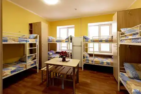MTM Hostel - 19