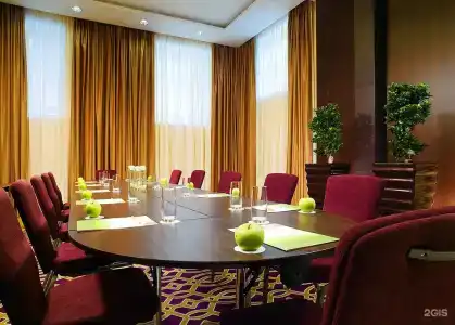 Courtyard by Marriott Kazan Kremlin - 38