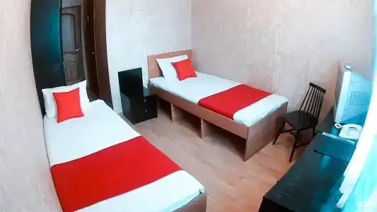 Maxrooms Волга Hollywood - 102