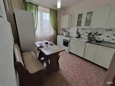 (студия) на Седова 6 - 8