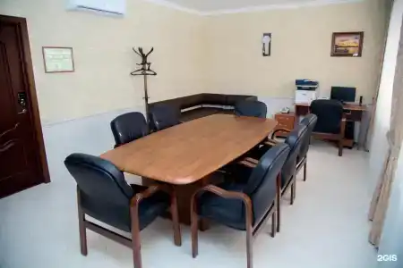 Санаторий-профилакторий Горняк - 14